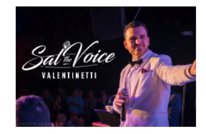 Sal Valentinetti